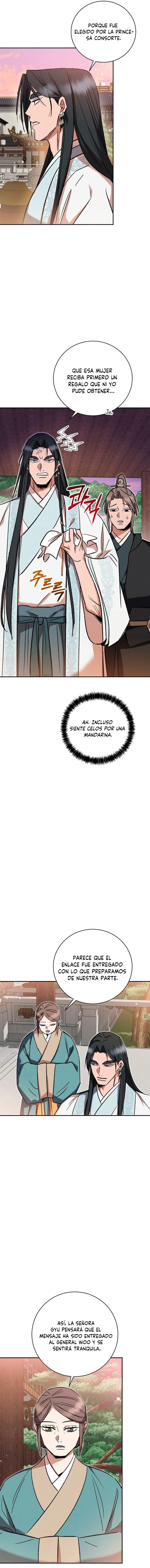 Devoción Absoluta Capítulo 12 - Page 5