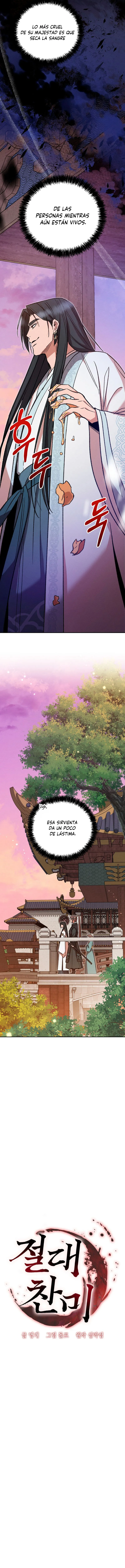 Devoción Absoluta Capítulo 12 - Page 7