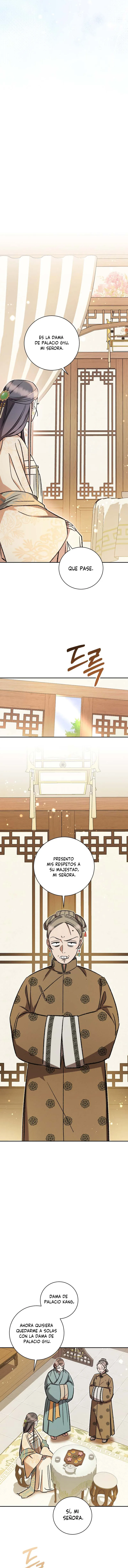 Devoción Absoluta Capítulo 13 - Page 15