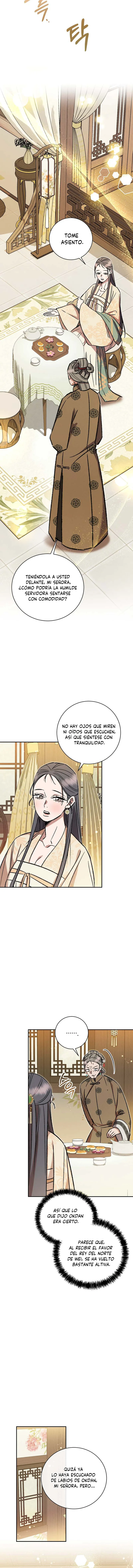 Devoción Absoluta Capítulo 13 - Page 16