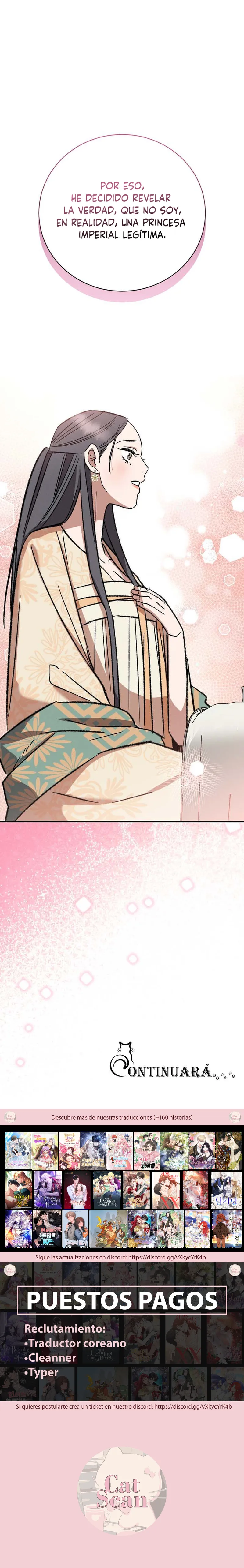 Devoción Absoluta Capítulo 13 - Page 18