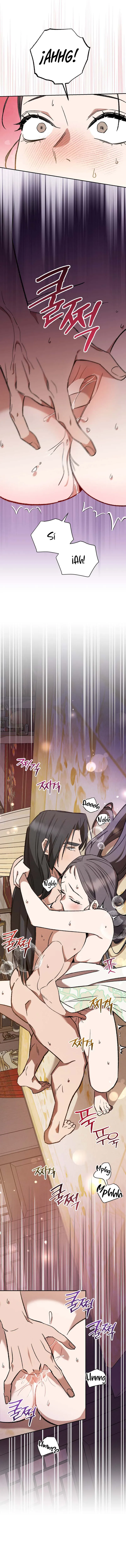 Devoción Absoluta Capítulo 13 - Page 5