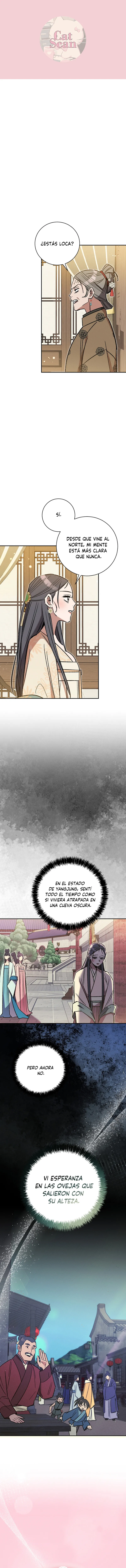 Devoción Absoluta Capítulo 14 - Page 1