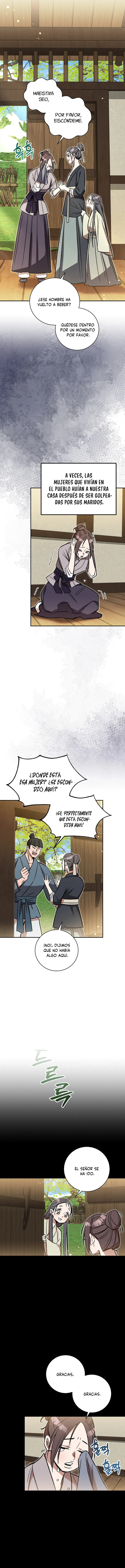 Devoción Absoluta Capítulo 14 - Page 12