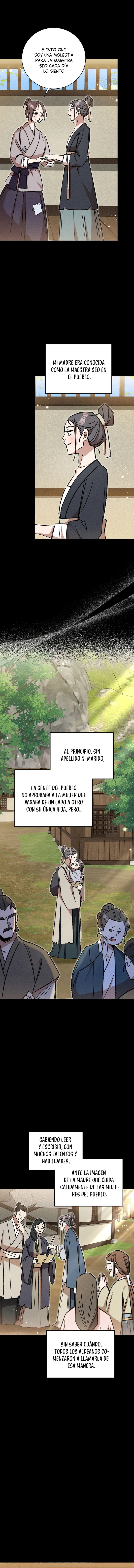 Devoción Absoluta Capítulo 14 - Page 13