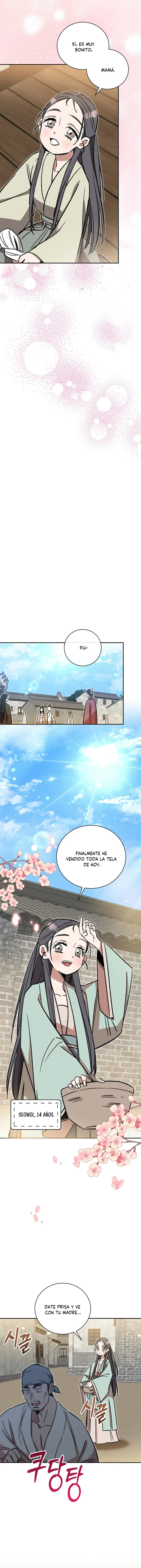 Devoción Absoluta Capítulo 14 - Page 15