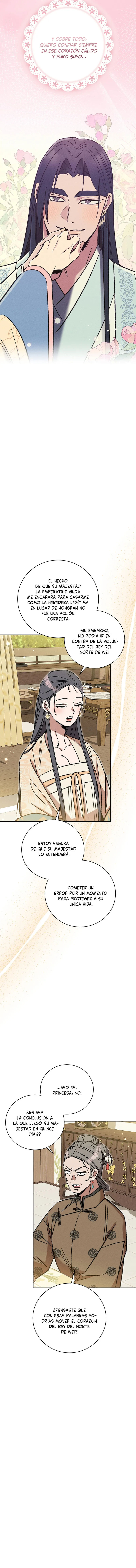 Devoción Absoluta Capítulo 14 - Page 2