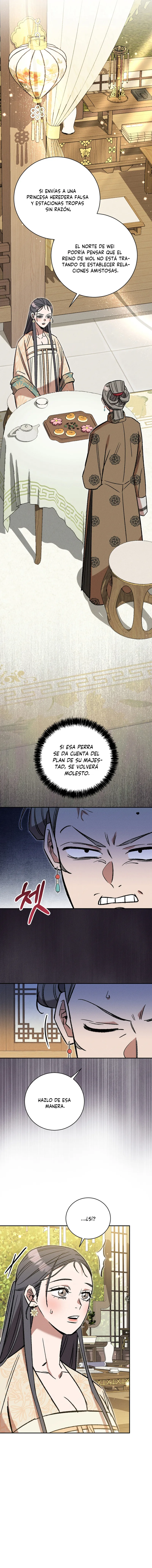 Devoción Absoluta Capítulo 14 - Page 4