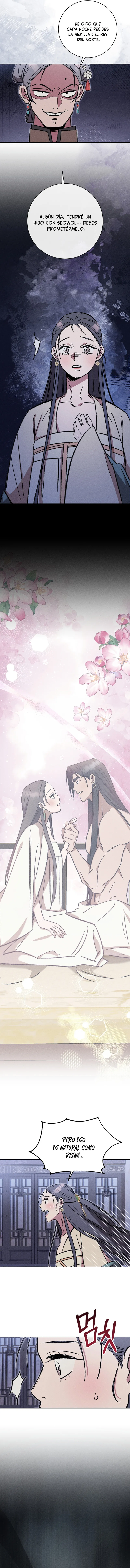 Devoción Absoluta Capítulo 14 - Page 9