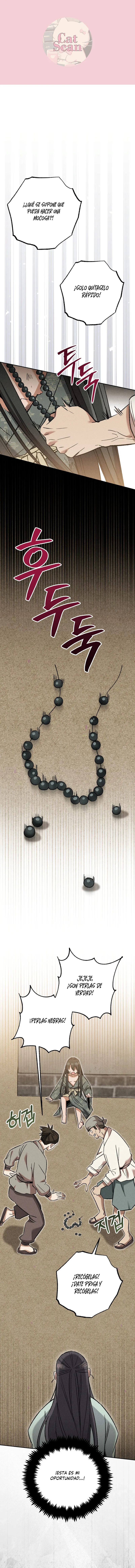 Devoción Absoluta Capítulo 15 - Page 1