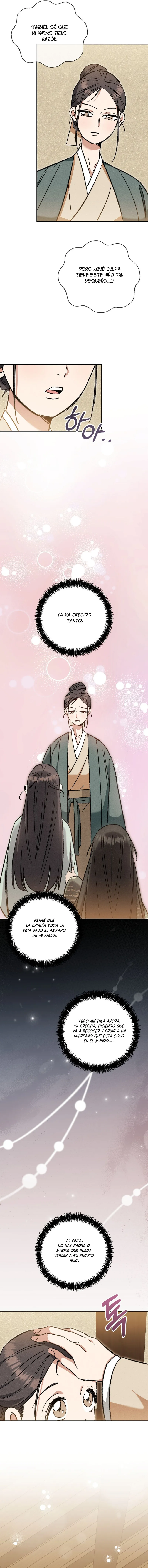 Devoción Absoluta Capítulo 15 - Page 10