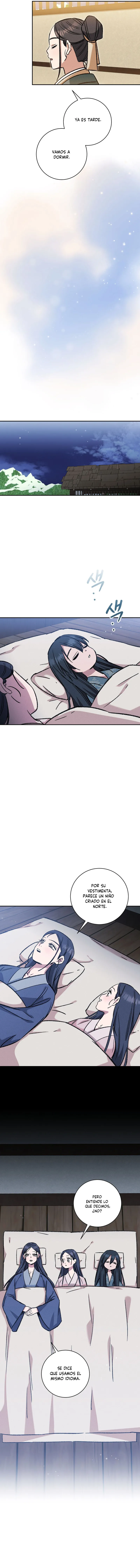 Devoción Absoluta Capítulo 15 - Page 12