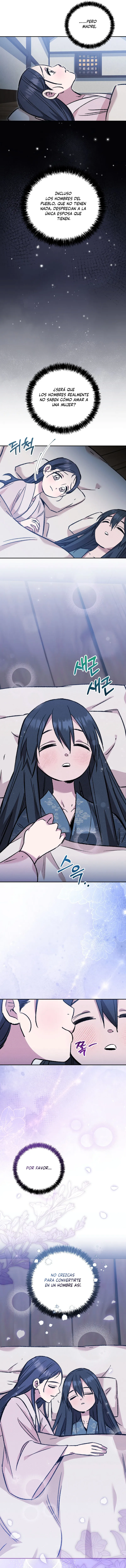 Devoción Absoluta Capítulo 15 - Page 14