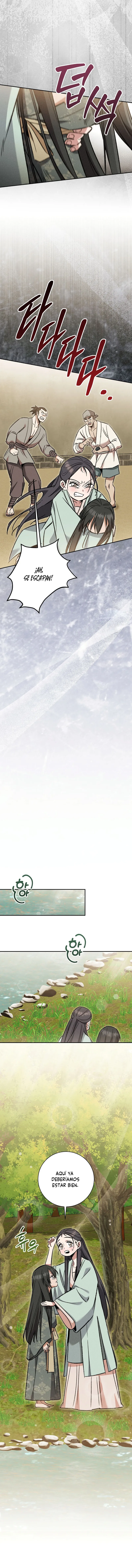 Devoción Absoluta Capítulo 15 - Page 2