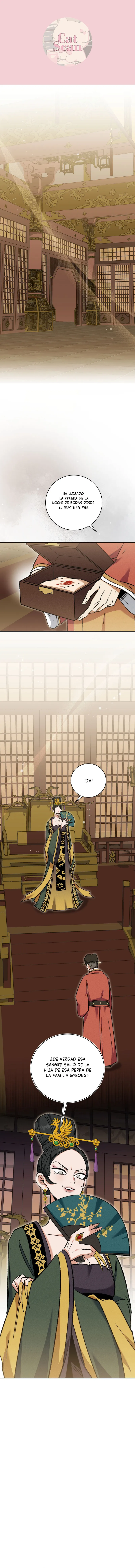 Devoción Absoluta Capítulo 16 - Page 1