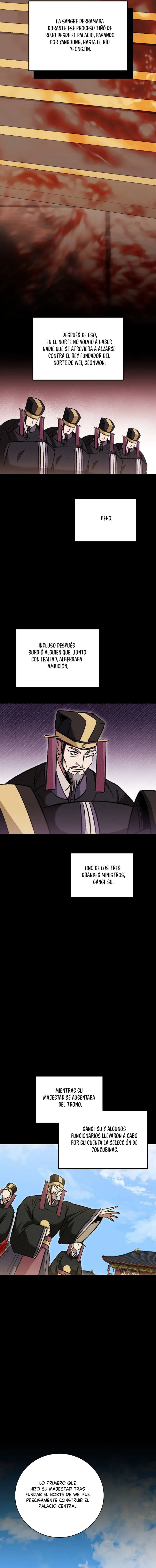 Devoción Absoluta Capítulo 16 - Page 10