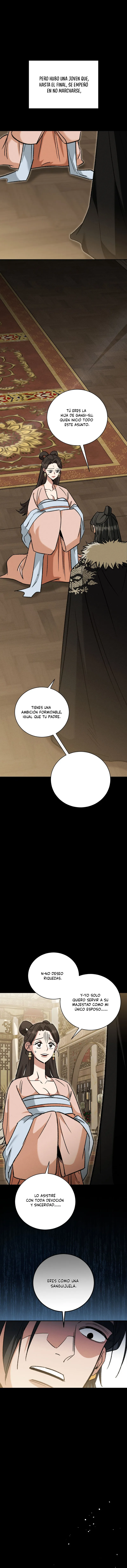 Devoción Absoluta Capítulo 16 - Page 13