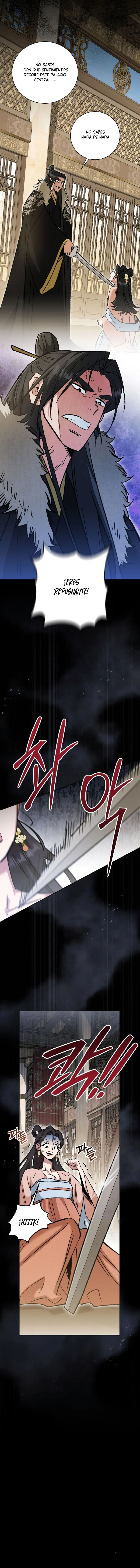 Devoción Absoluta Capítulo 16 - Page 15