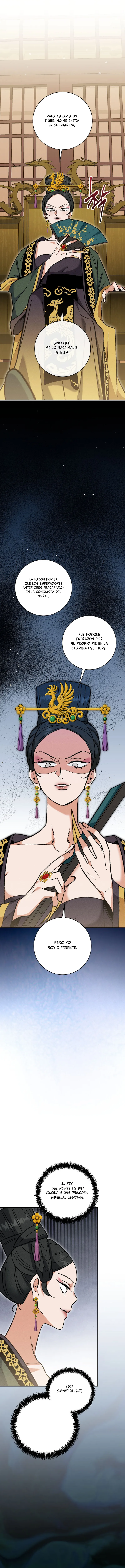 Devoción Absoluta Capítulo 16 - Page 5