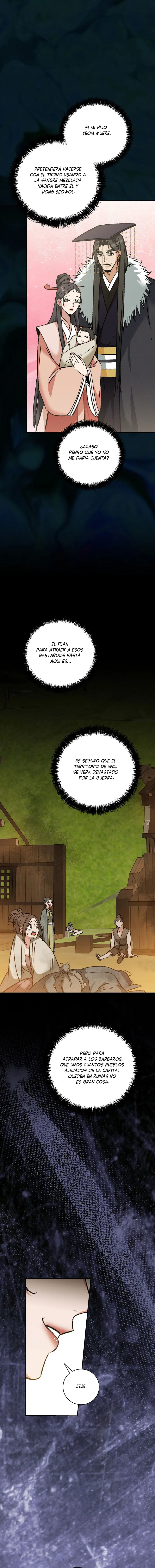 Devoción Absoluta Capítulo 16 - Page 6