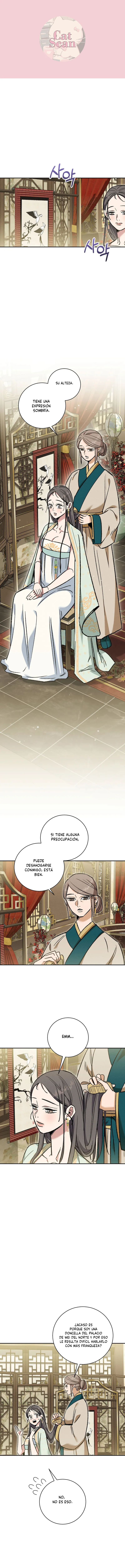 Devoción Absoluta Capítulo 17 - Page 1