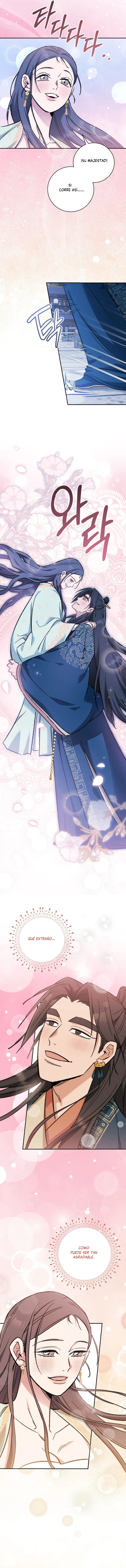 Devoción Absoluta Capítulo 17 - Page 10