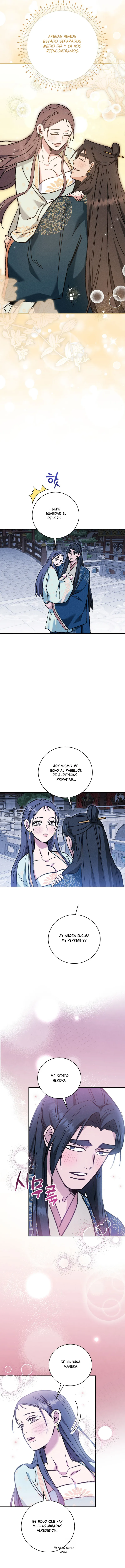 Devoción Absoluta Capítulo 17 - Page 11