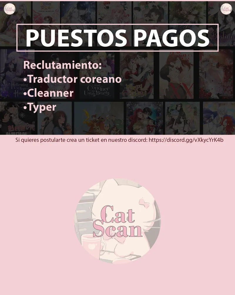 Devoción Absoluta Capítulo 17 - Page 17