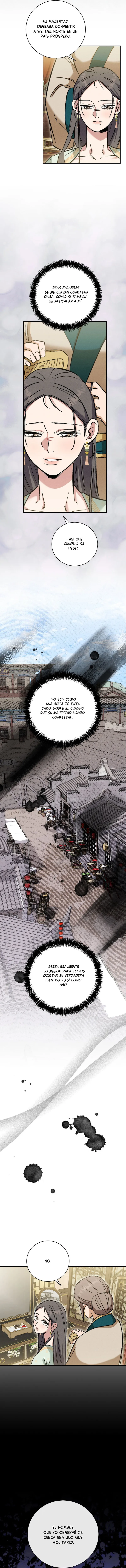 Devoción Absoluta Capítulo 17 - Page 4