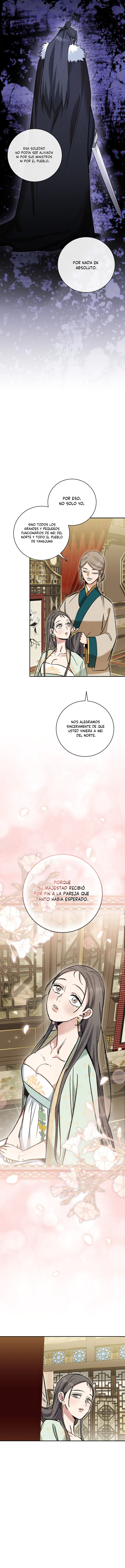 Devoción Absoluta Capítulo 17 - Page 5