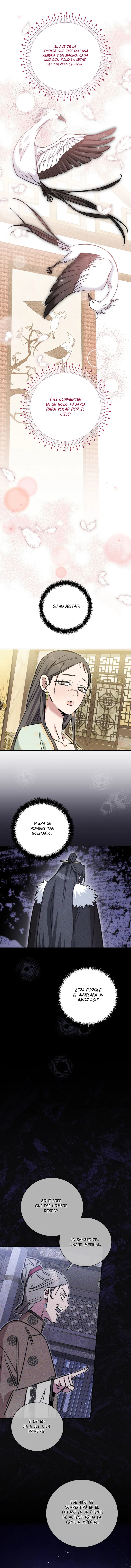 Devoción Absoluta Capítulo 17 - Page 6