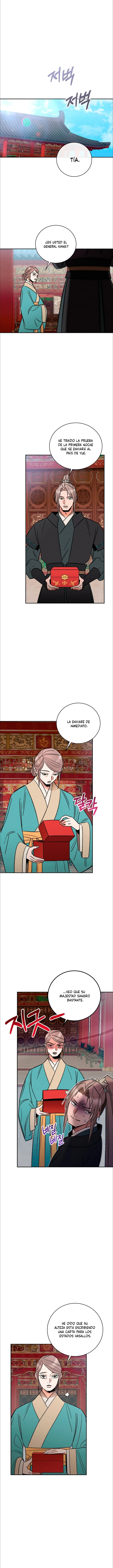 Devoción Absoluta Capítulo 5 - Page 4