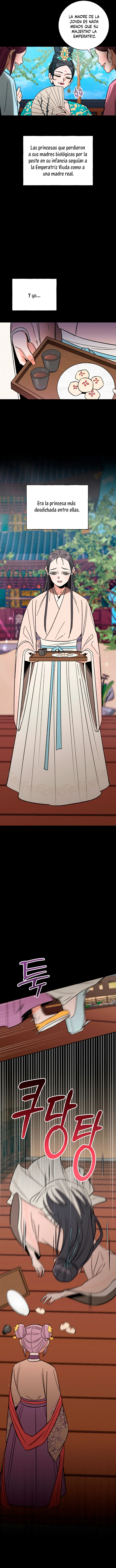 Devoción Absoluta Capítulo 5 - Page 7