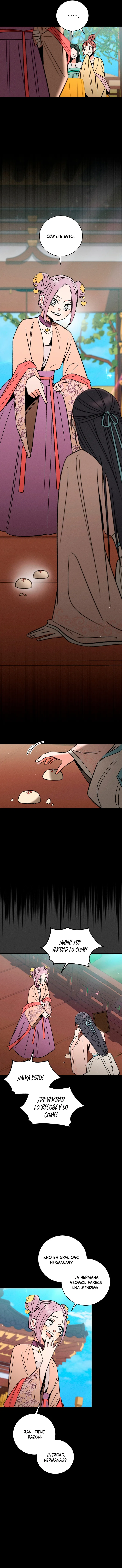 Devoción Absoluta Capítulo 5 - Page 8