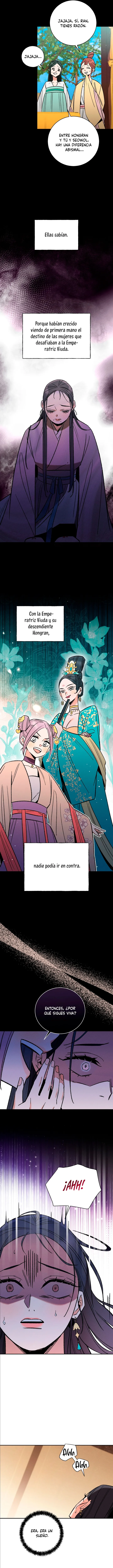 Devoción Absoluta Capítulo 5 - Page 9