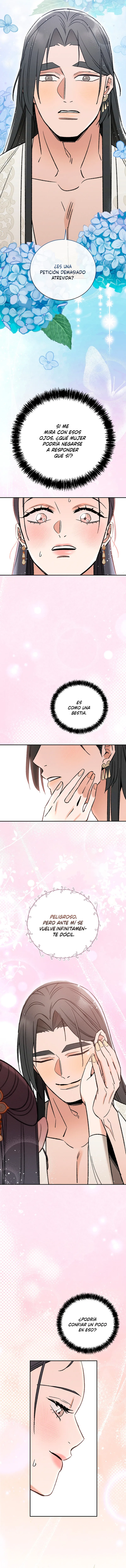 Devoción Absoluta Capítulo 6 - Page 13