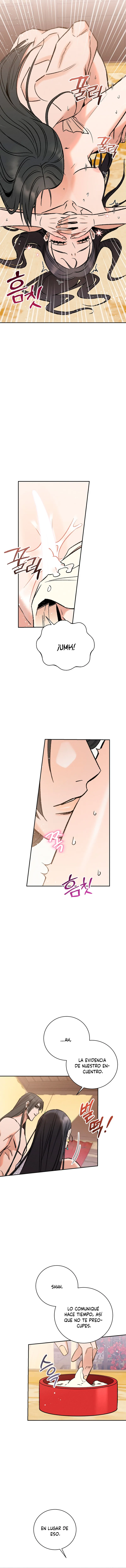 Devoción Absoluta Capítulo 6 - Page 2