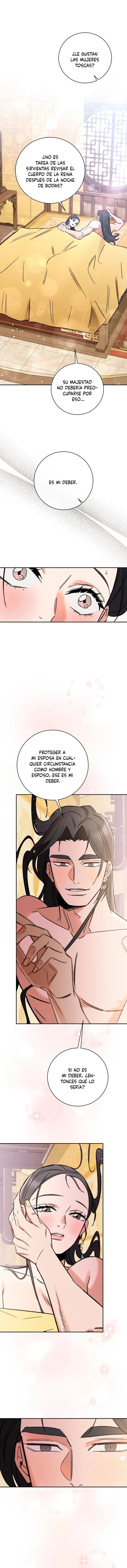 Devoción Absoluta Capítulo 6 - Page 6
