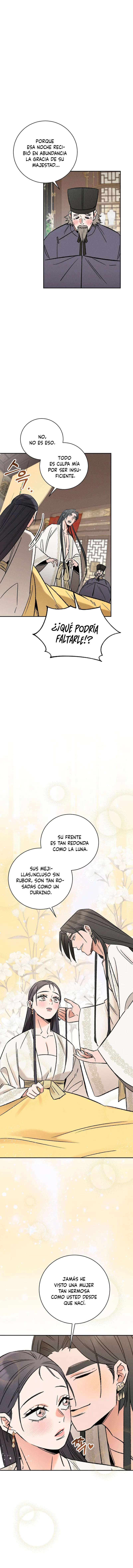 Devoción Absoluta Capítulo 6 - Page 8