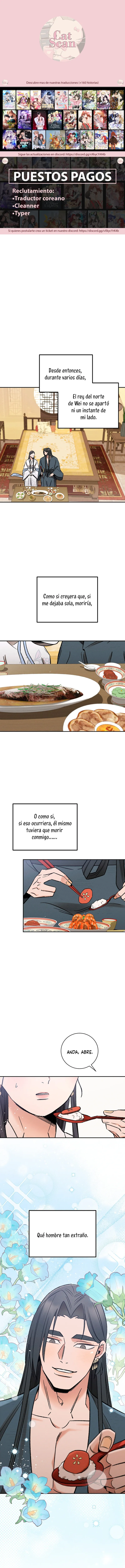 Devoción Absoluta Capítulo 7 - Page 1
