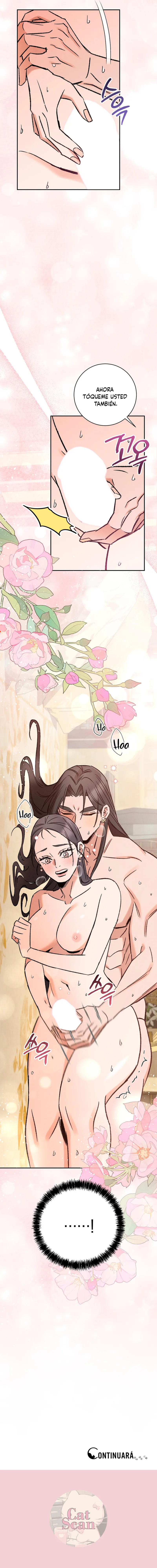 Devoción Absoluta Capítulo 7 - Page 14