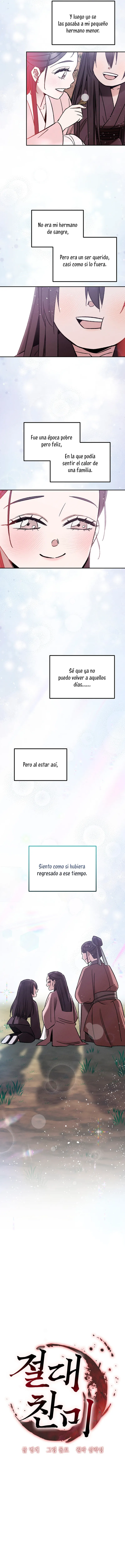 Devoción Absoluta Capítulo 7 - Page 5