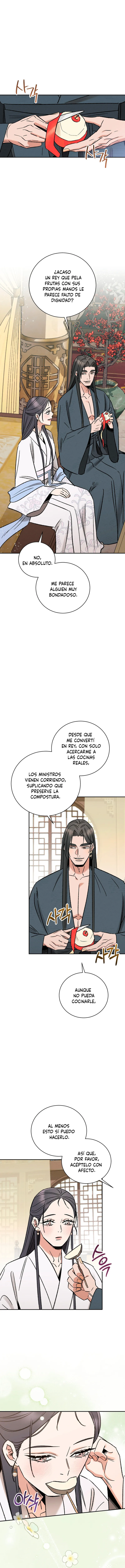 Devoción Absoluta Capítulo 7 - Page 6