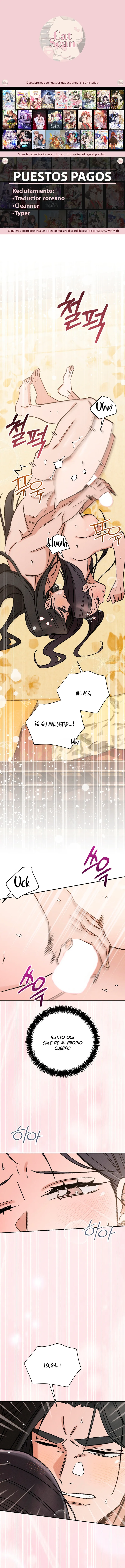 Devoción Absoluta Capítulo 8 - Page 1