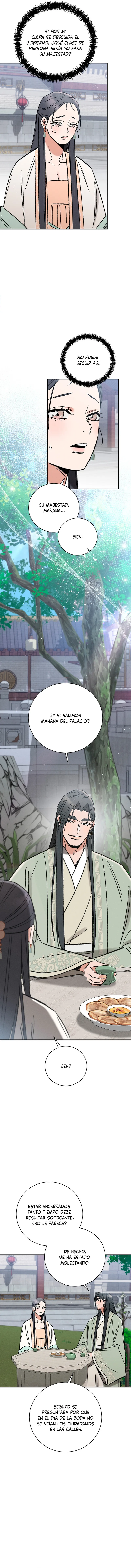 Devoción Absoluta Capítulo 8 - Page 10