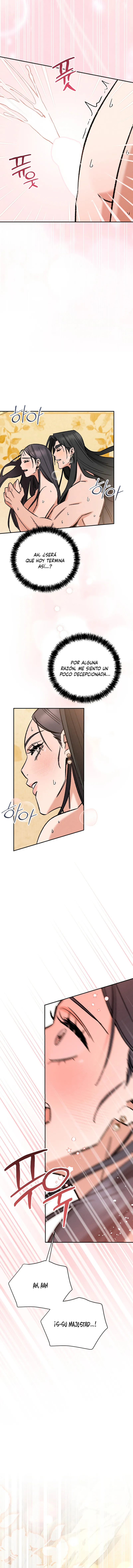 Devoción Absoluta Capítulo 8 - Page 2