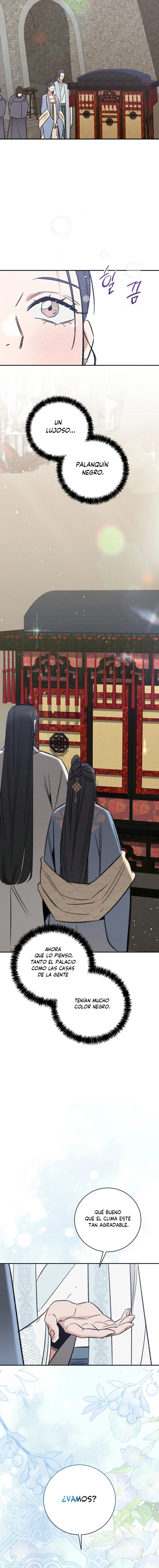 Devoción Absoluta Capítulo 9 - Page 10