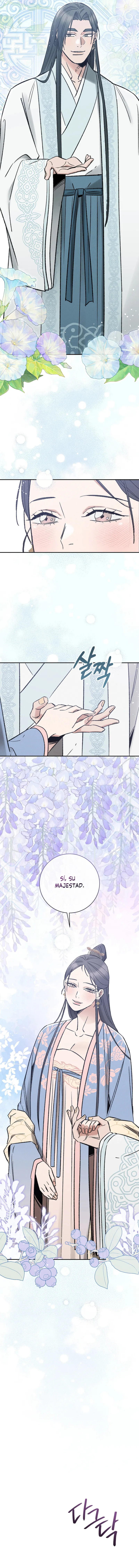 Devoción Absoluta Capítulo 9 - Page 11