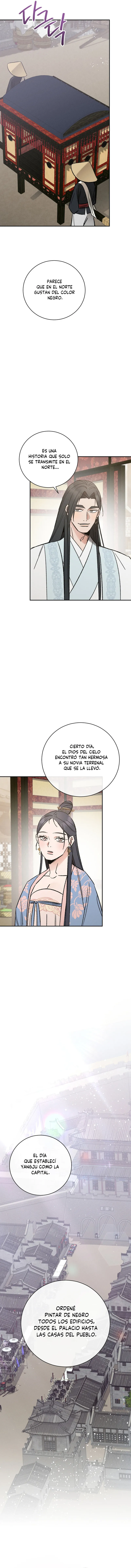 Devoción Absoluta Capítulo 9 - Page 12