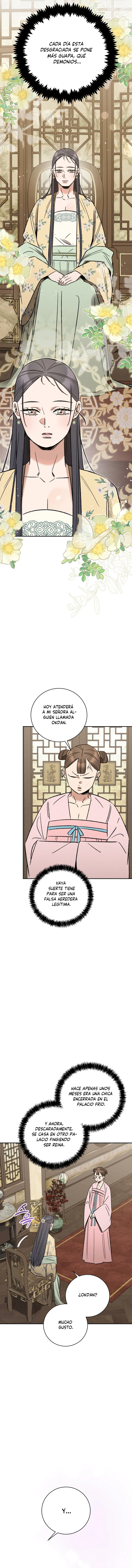 Devoción Absoluta Capítulo 9 - Page 4